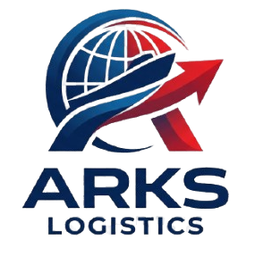 Arks Logistics logo